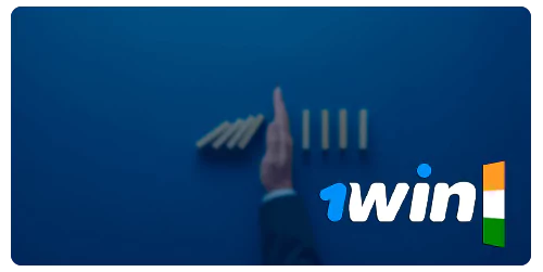 Resonsible gambling at 1win in India
